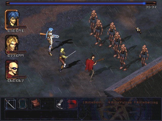 Game screenshot 4