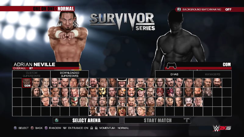 Game screenshot 3