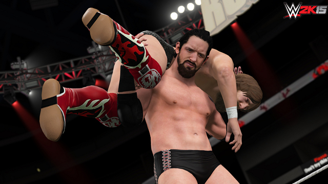 Game screenshot 1