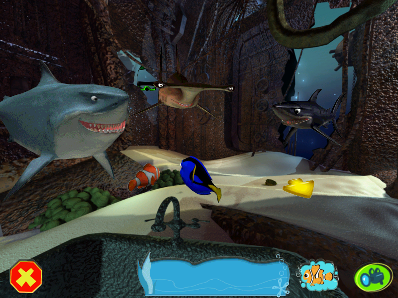 Game screenshot 2