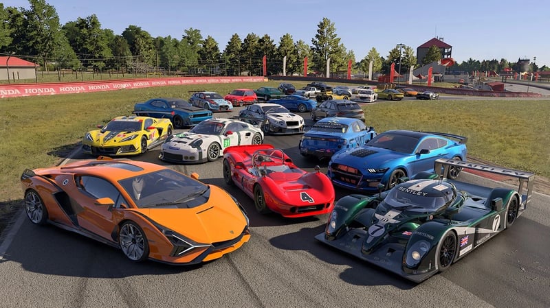 Game screenshot 5