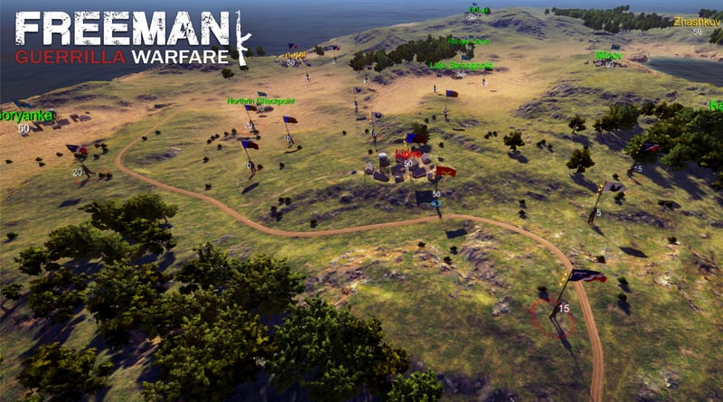 Game screenshot 5