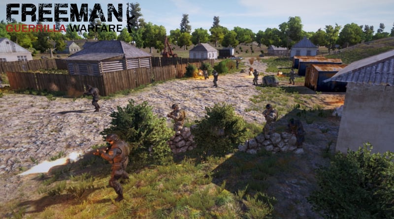 Game screenshot 2