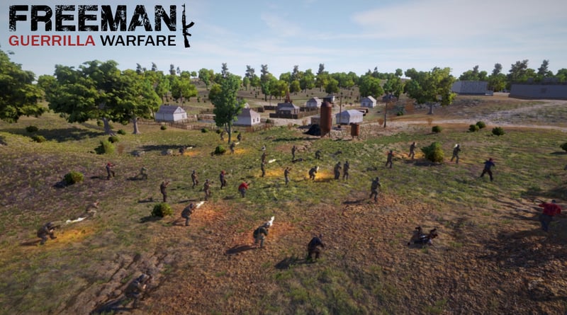 Game screenshot 5
