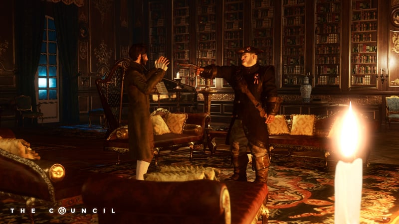 Game screenshot 5