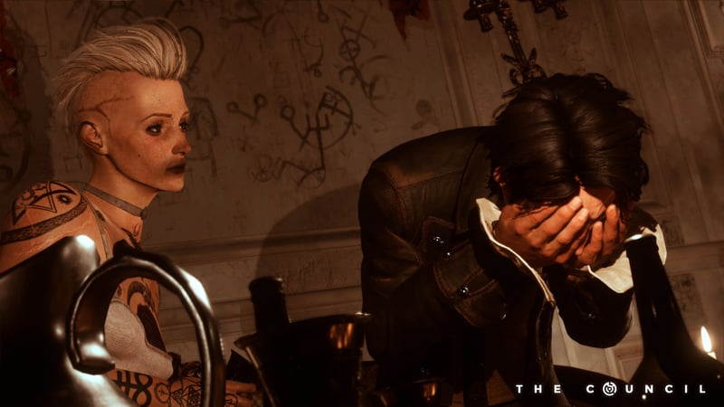 Game screenshot 3