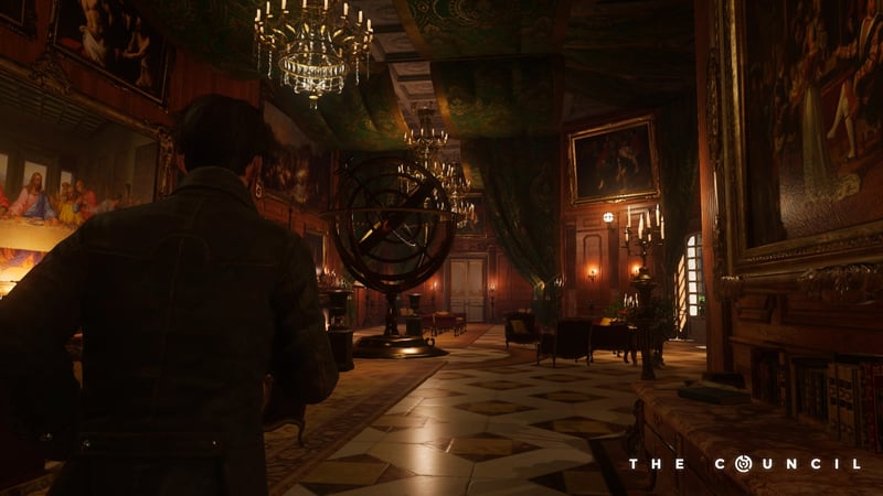Game screenshot 3