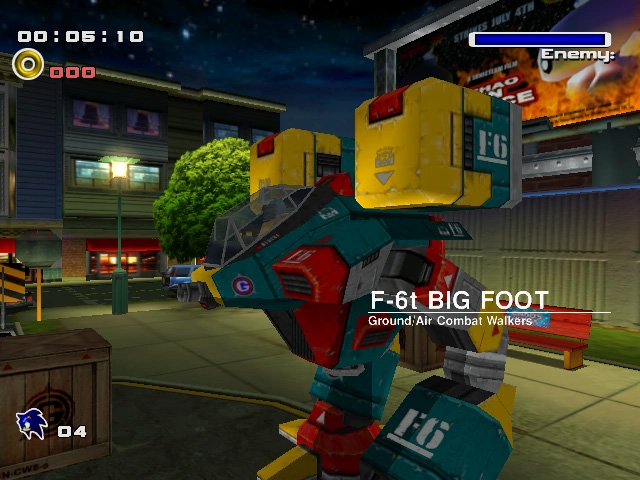 Game screenshot 3