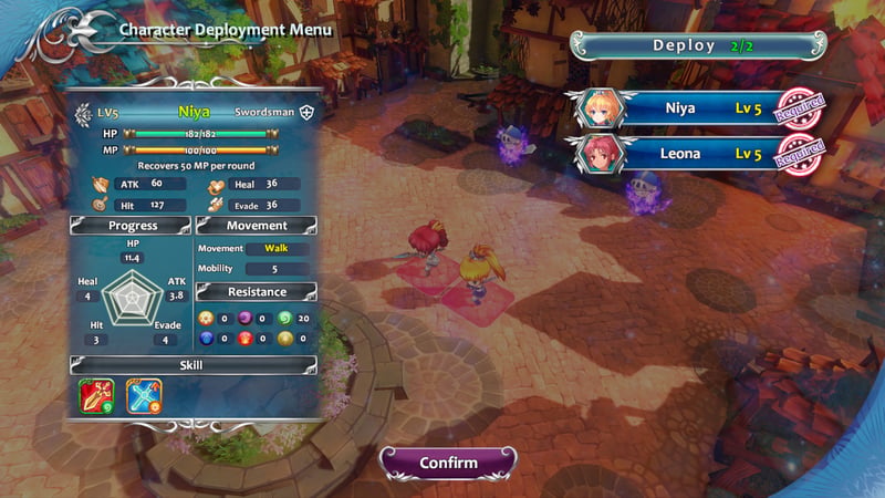 Game screenshot 2