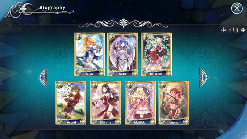 Game screenshot 4