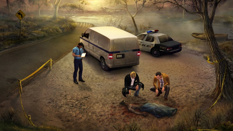 Game screenshot 5