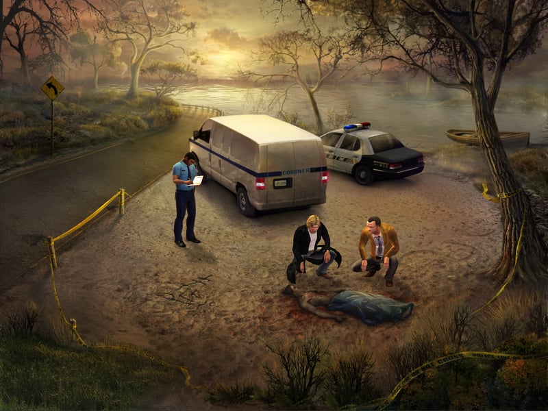 Game screenshot 2