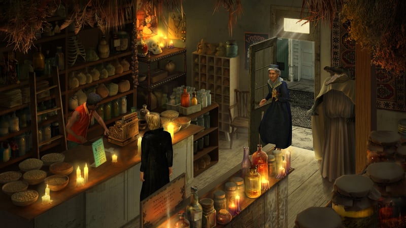 Game screenshot 3