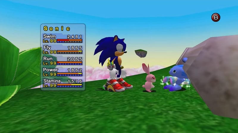 Game screenshot 3