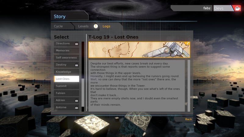 Game screenshot 3