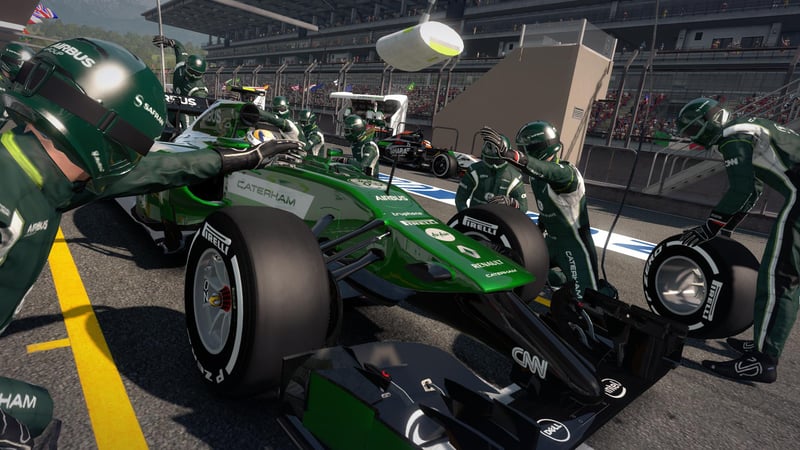 Game screenshot 5