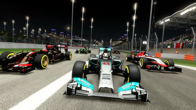 Game screenshot 2
