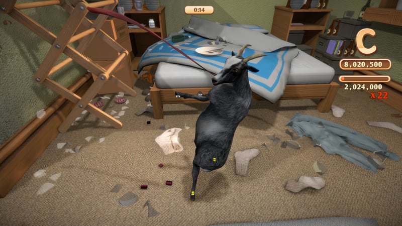 Game screenshot 5