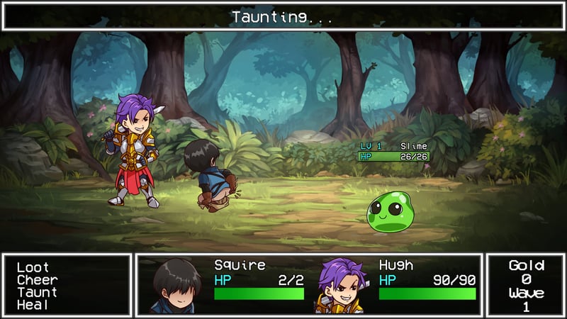Game screenshot 5