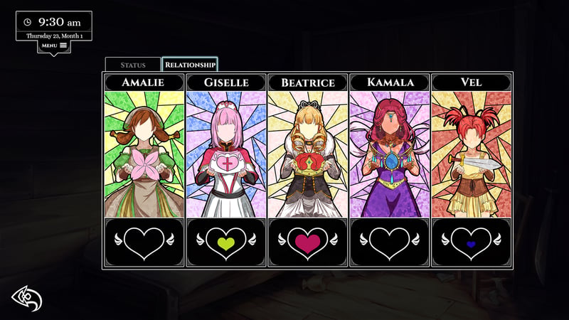 Game screenshot 3