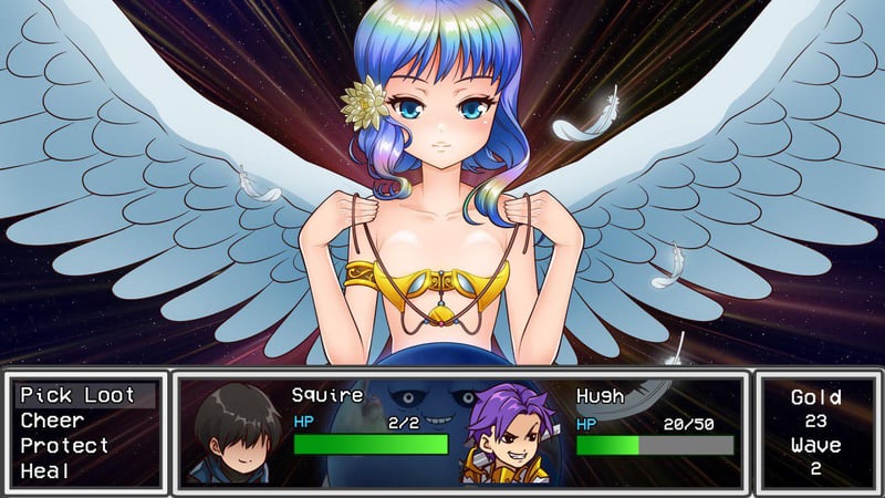 Game screenshot 5
