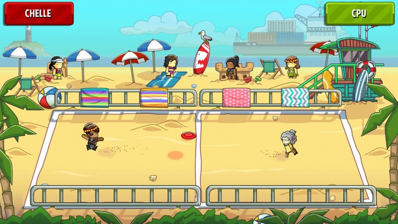 Game screenshot 2