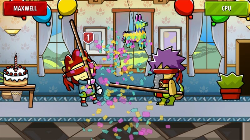 Game screenshot 3