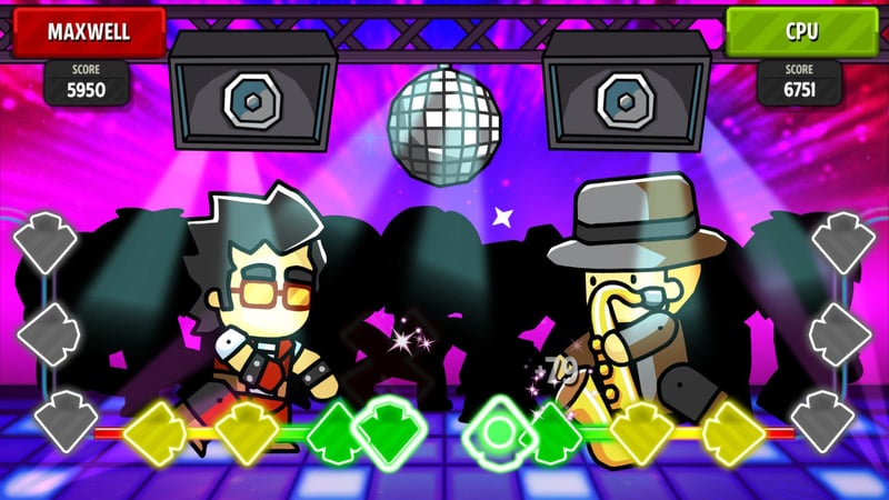 Game screenshot 4