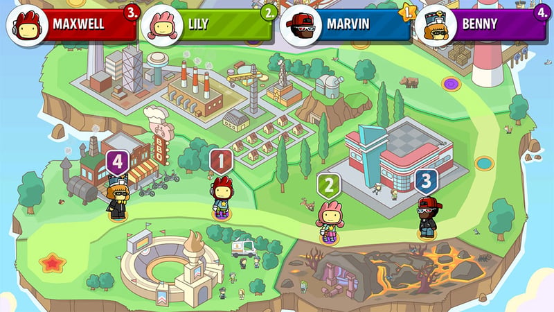 Game screenshot 5