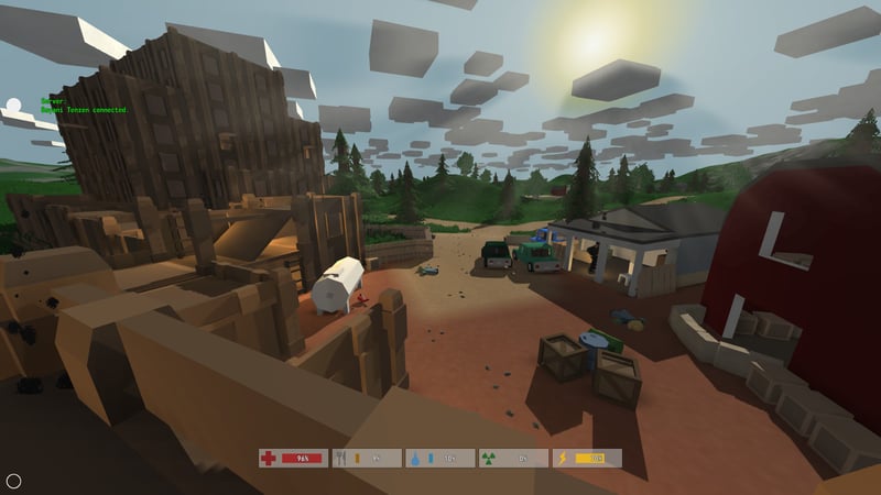 Game screenshot 5