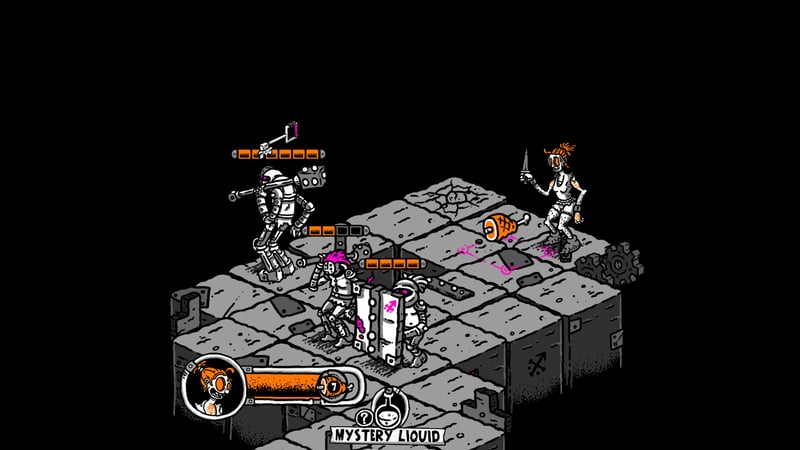 Game screenshot 4
