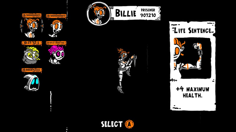 Game screenshot 4