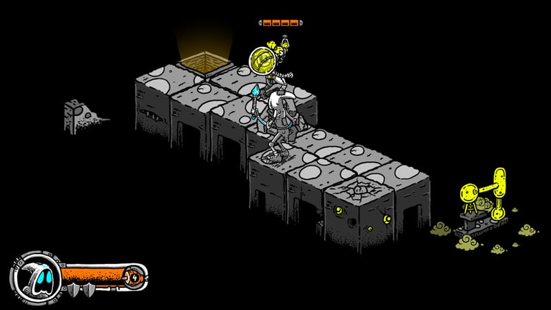 Game screenshot 5