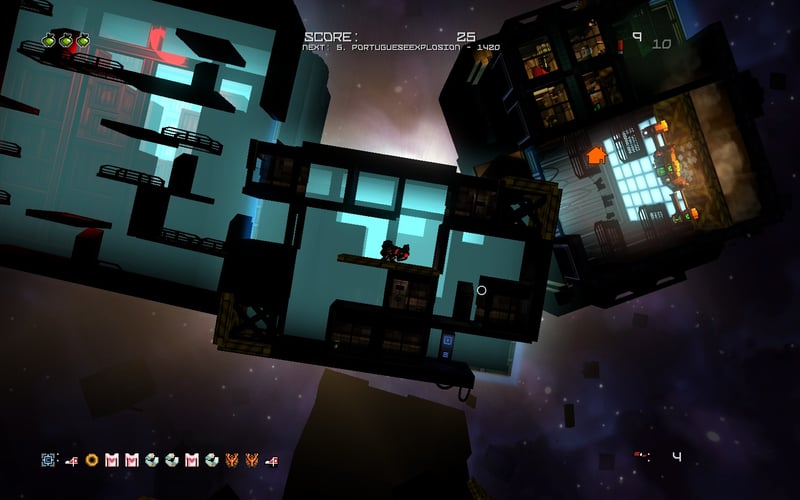 Game screenshot 4