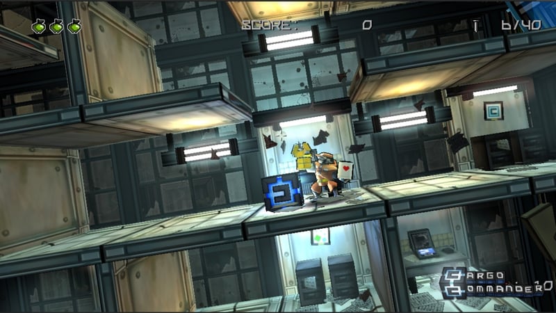 Game screenshot 5