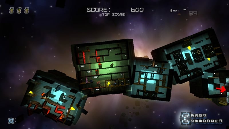 Game screenshot 3