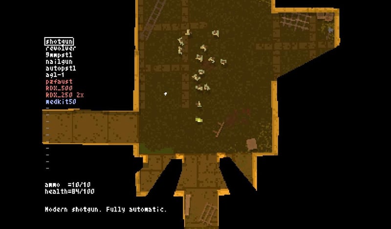 Game screenshot 4