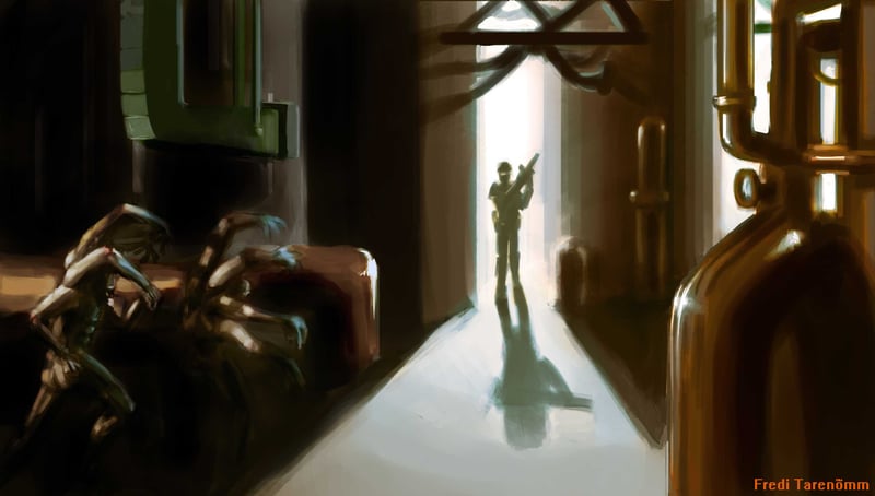 Game screenshot 5