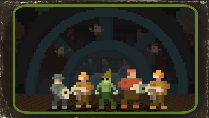 Game screenshot 2