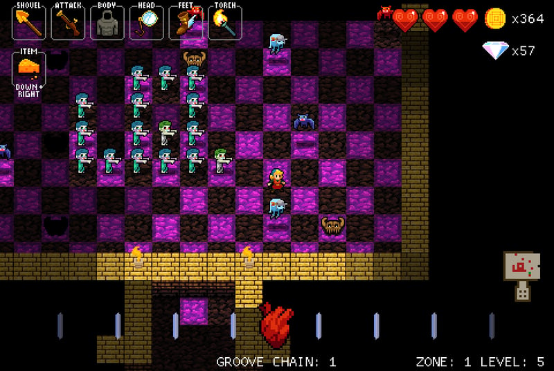 Game screenshot 2