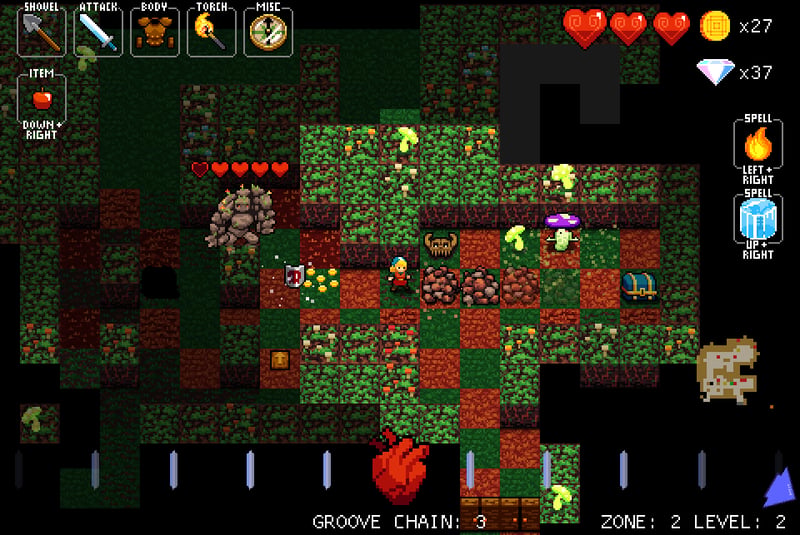 Game screenshot 4