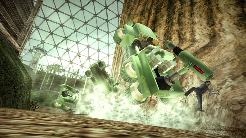 Game screenshot 5