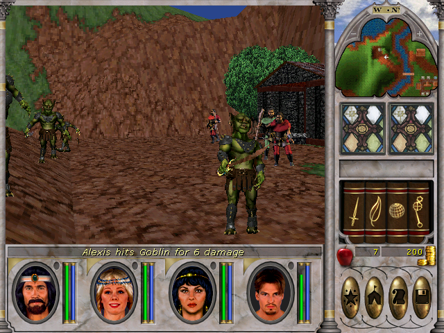 Game screenshot 3