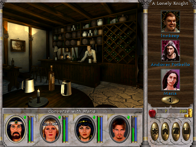 Game screenshot 3