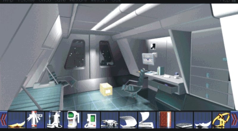 Game screenshot 5