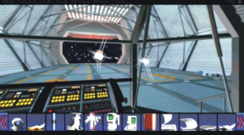 Game screenshot 3
