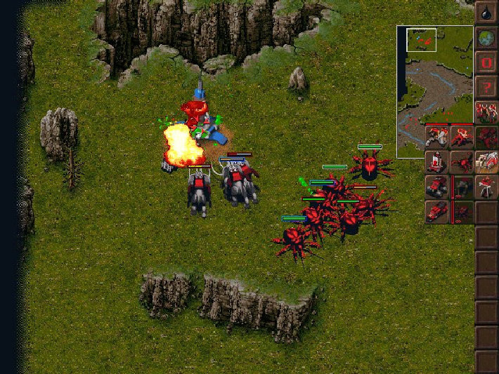 Game screenshot 4