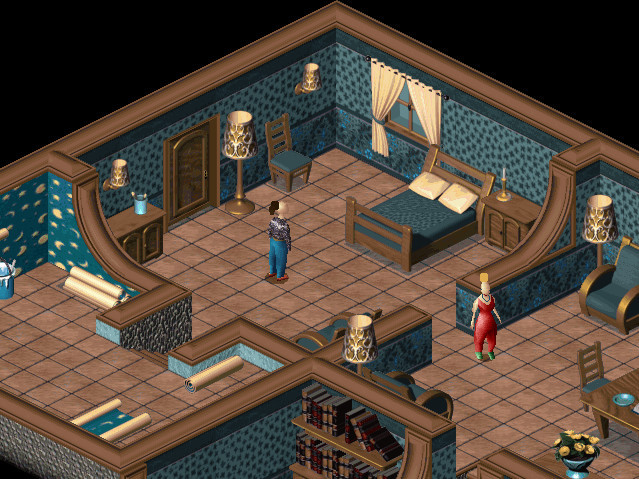Game screenshot 3