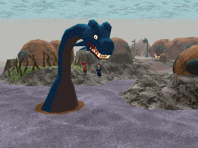 Game screenshot 3