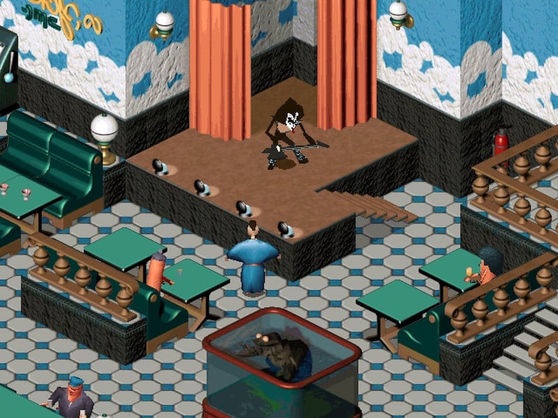 Game screenshot 4
